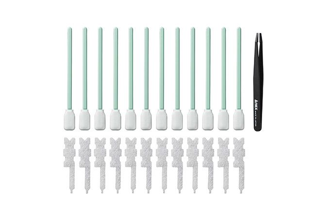 BORDERLESS REPLACEMENT PAD KIT TX400