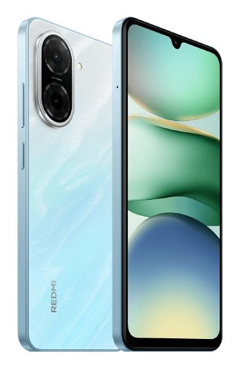 XIAOMI REDMI A5 BLUE 6.88 3GB 64GB