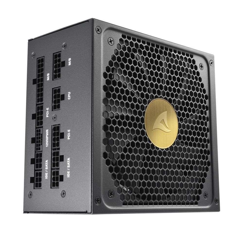 PSU 850W GEN5 ATX3.0 NERO NERO