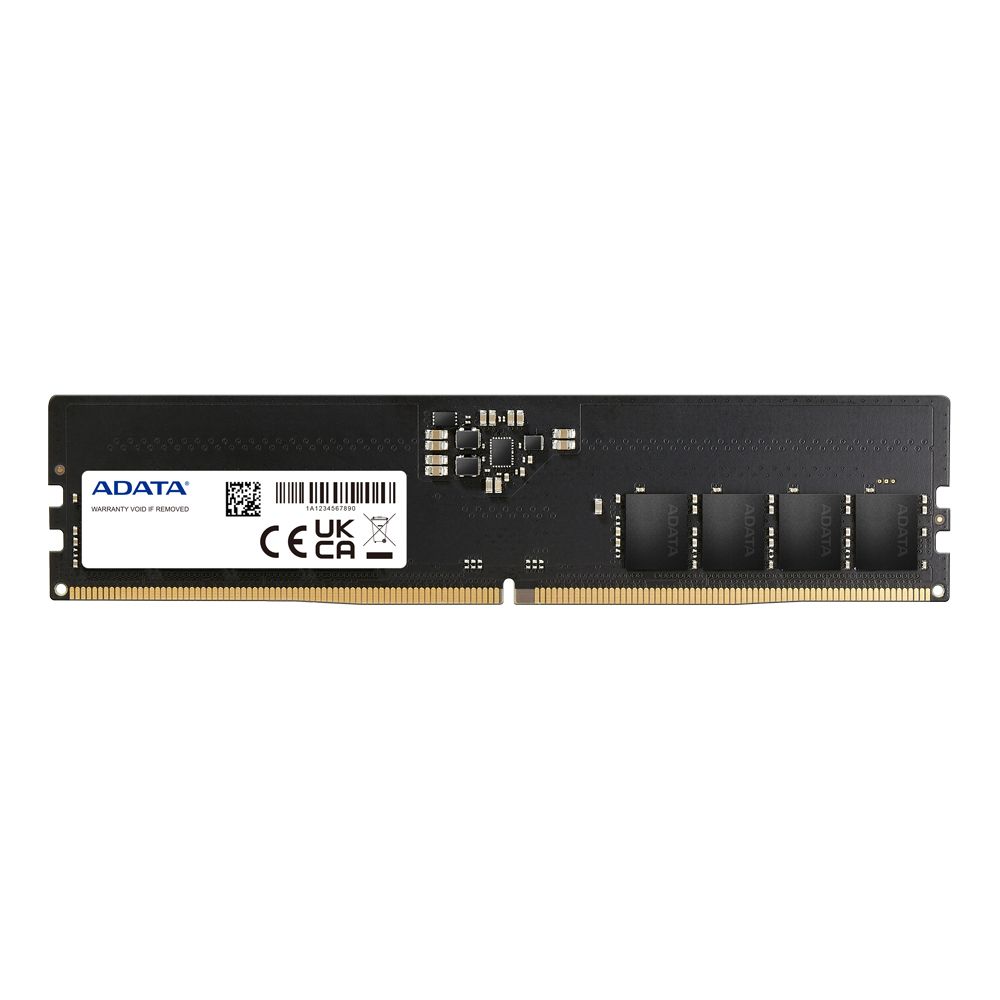 ADATA UDIMM 32GB DDR5 4800MHZ