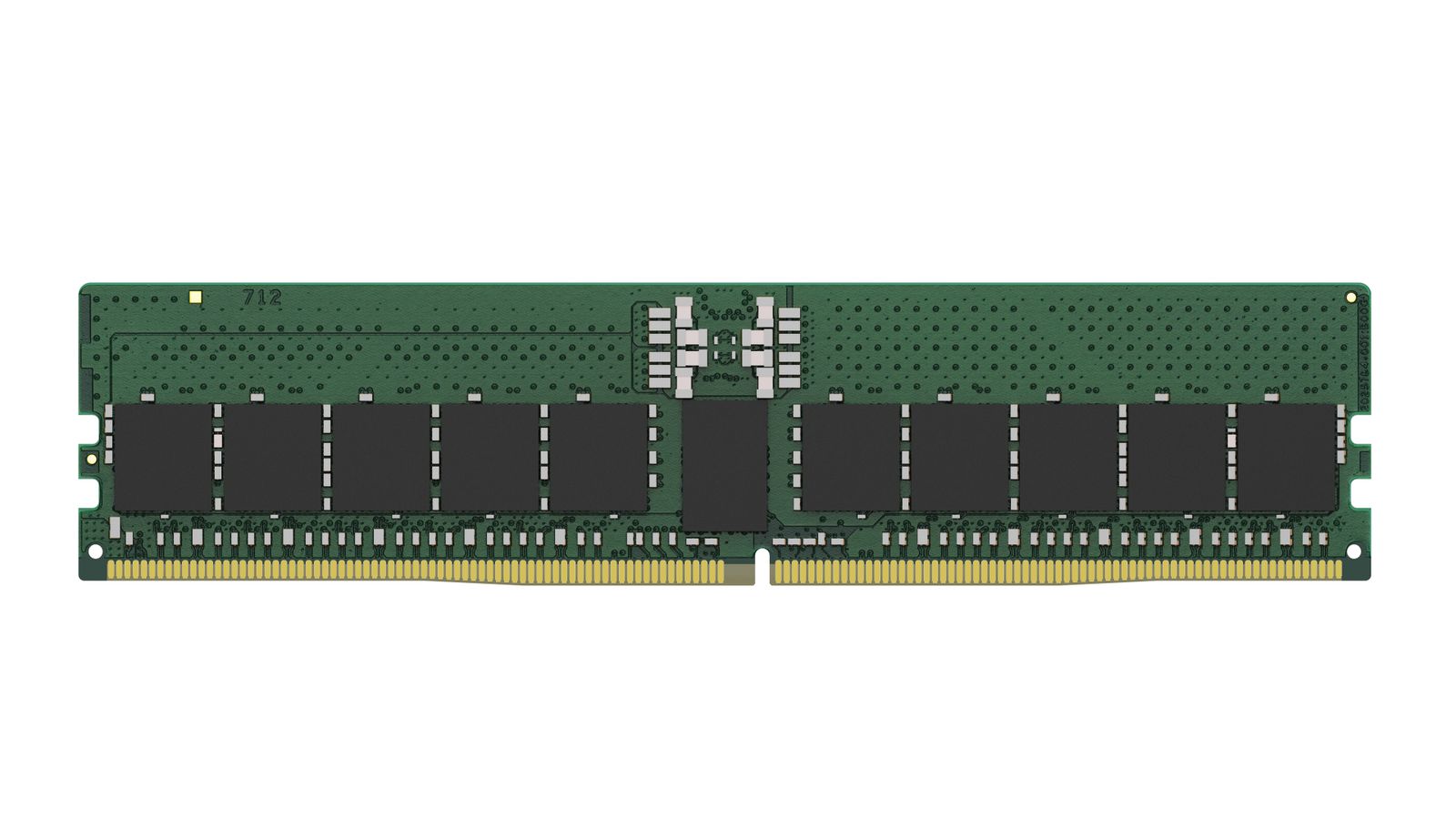 32GB 5600MT/S DDR5 ECC REG CL46 DIMM 2RX8 HYNIX A