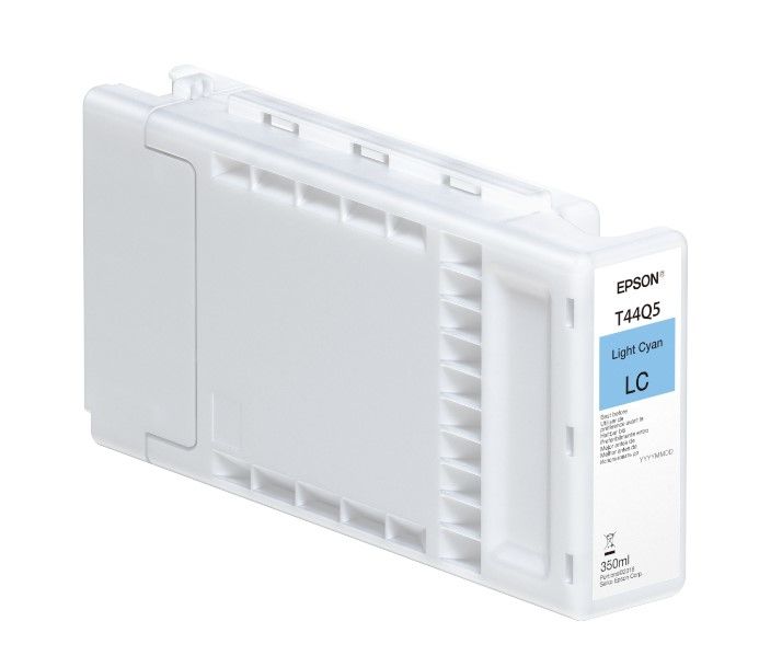 CARTUCCIA INCHIOSTRO CIANO LIGHT - 350ML