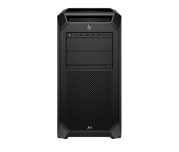 Z8G5 TWR XEON 5415+ VPRO 64GB/2TB W11P 3YW