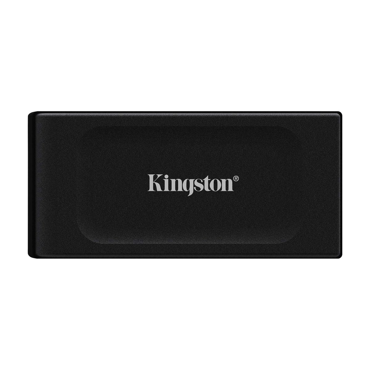 1TB SSD ESTERNO KINGSTON XS1000 USB-C 1050MB/S R/W