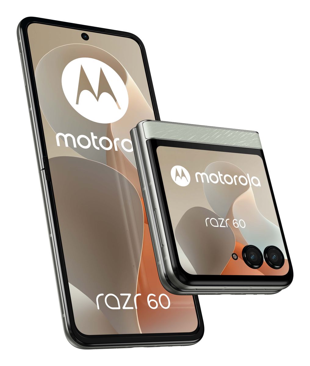 MOTOROLA MOTOROLA RAZR 60 8GB/256GB LIGHTEST SKY