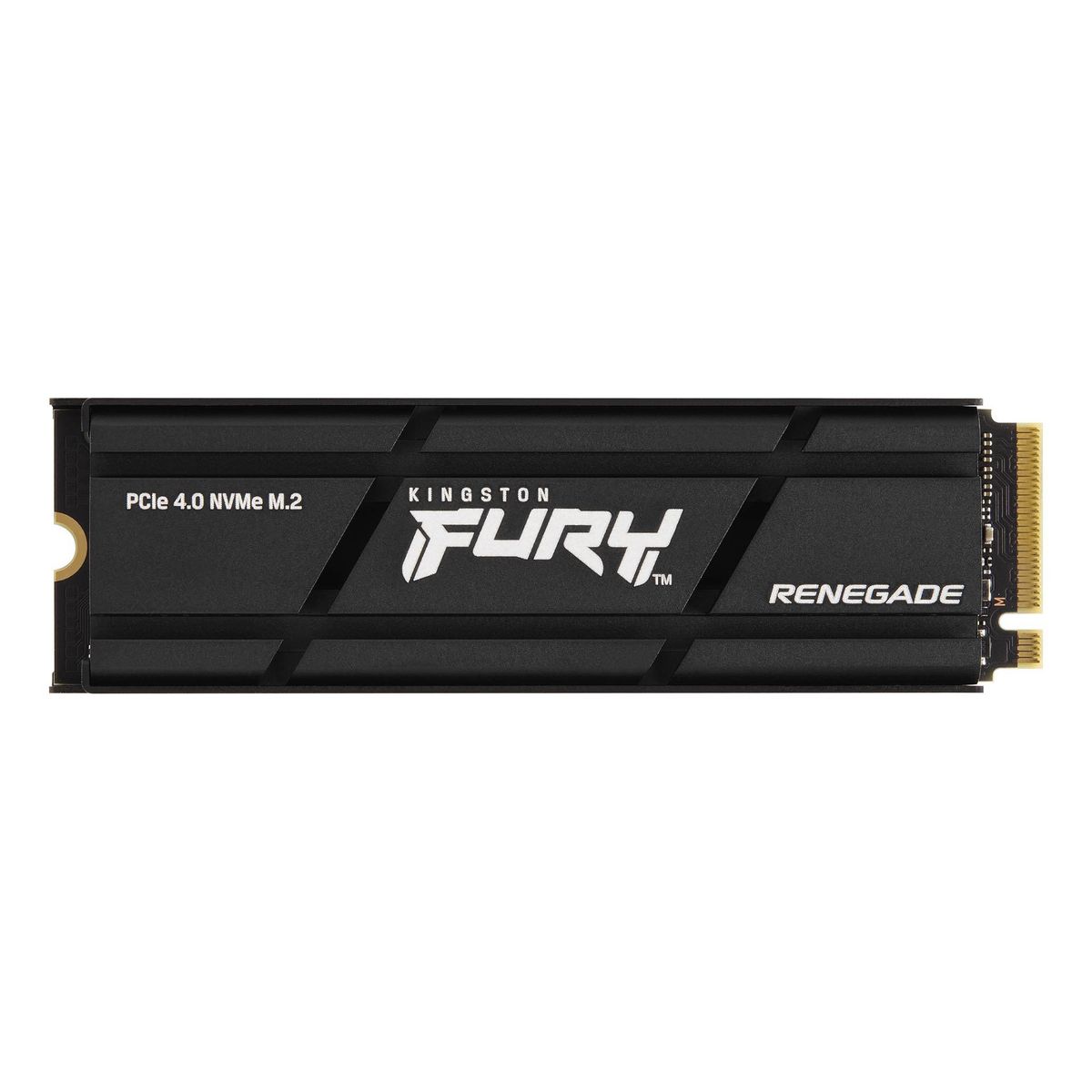 4000G RENEGADE PCIE 4.0 NVME SSD W/ HEATSINK