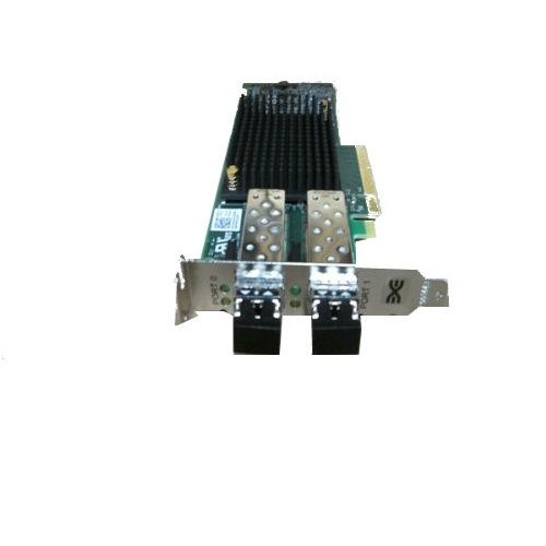 EMULEX LPE31002-M6-D DUAL PORT 16GB FIBRE CHAN HBA