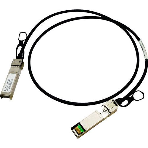 HPE X240 10G SFP SFP 0.65M DAC CABLE