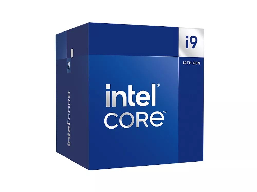 INTEL CPU CORE I9-14900F 5.8GHZ LGA1700 BOX NOGRAF
