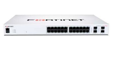 L2+ MANAGED POE SWITCH WITH 24GE PORTS, 12 OF WHIC