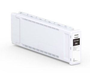 CARTUCCIA INCHIOSTRO NERO PHOTO - 700ML