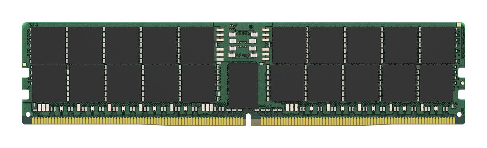 KINGSTON RAM 64GB DDR5 4800MT/S ECC REG 2RX4