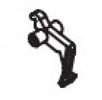 CLAW PRESS ROLLER