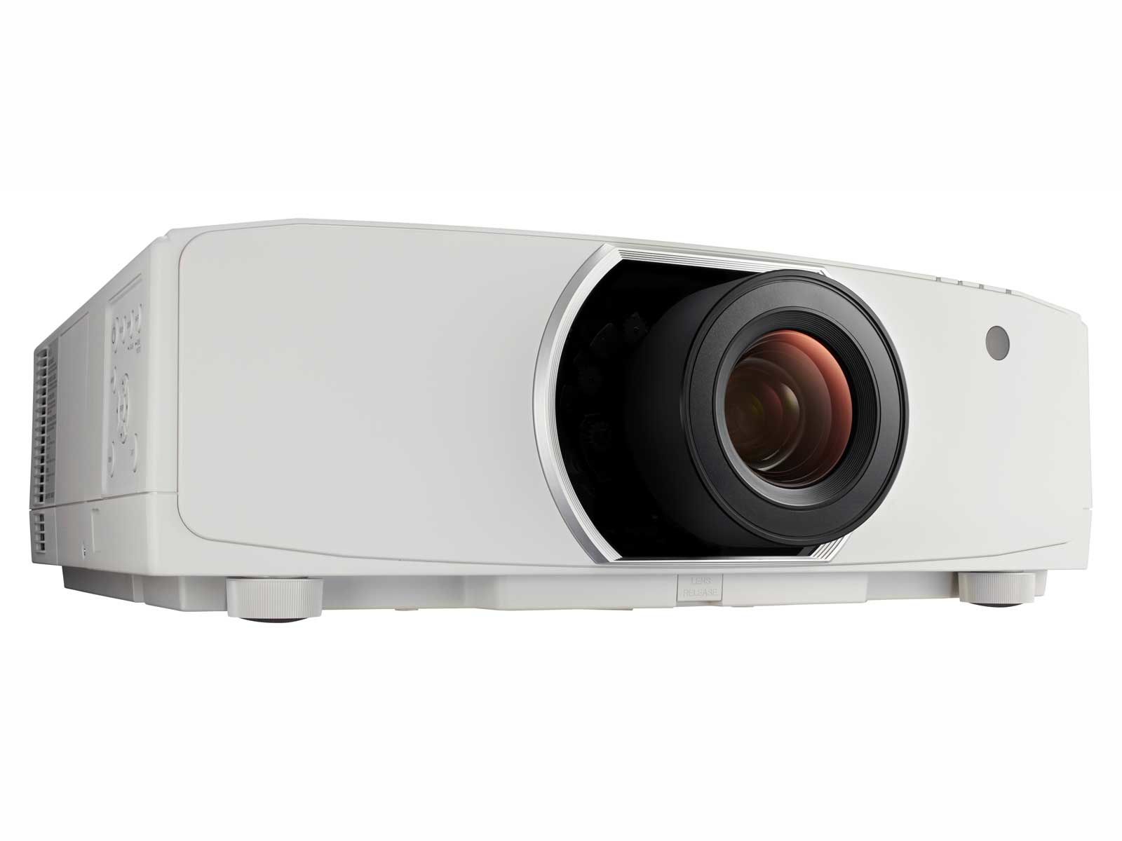 PA703W PROJECTOR INSTALLATION PROJECTOR, WXGA,