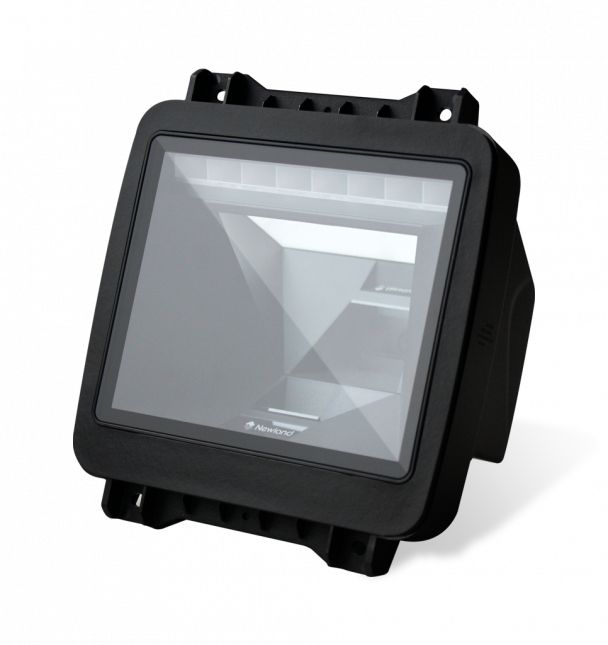 FM80 Salmon 2D,Large Window Fixed Mount,3m usb cbl