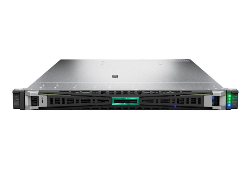 HPE RL300 GEN11 M128-30 1P 128G 8SFF SVR