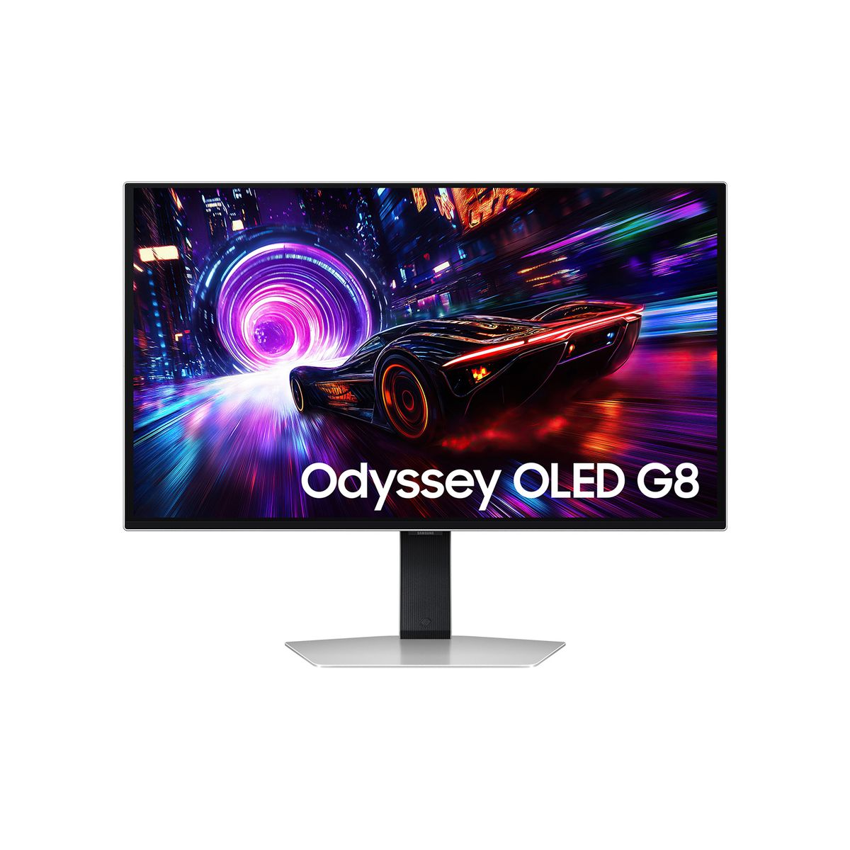 S32FG81S | Monitor Gaming, UHD, QD-OLED, 240Hz
