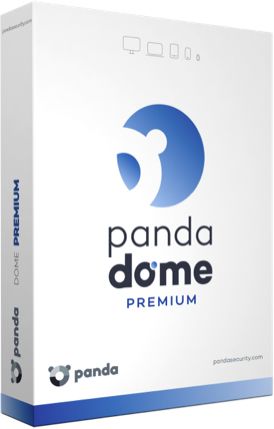 PANDA DOME PREMIUM - 3 ANNI - 1 LICENZE