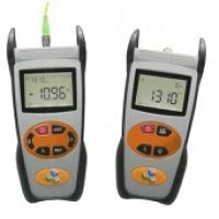 Power Meter Ottico (kit misurazione Fibra MM/SM )