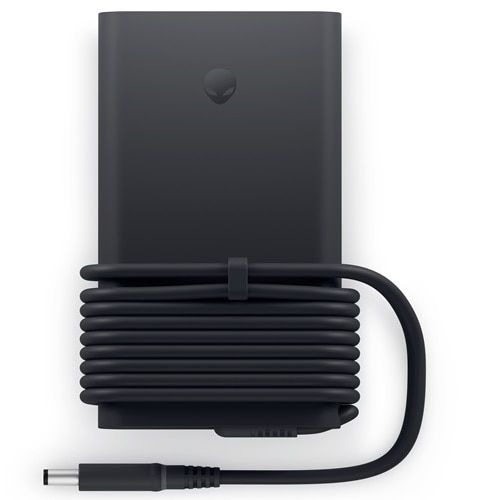 DELL 360W 7.4MM GAN SLIM AC WITH POWER CORD ITA