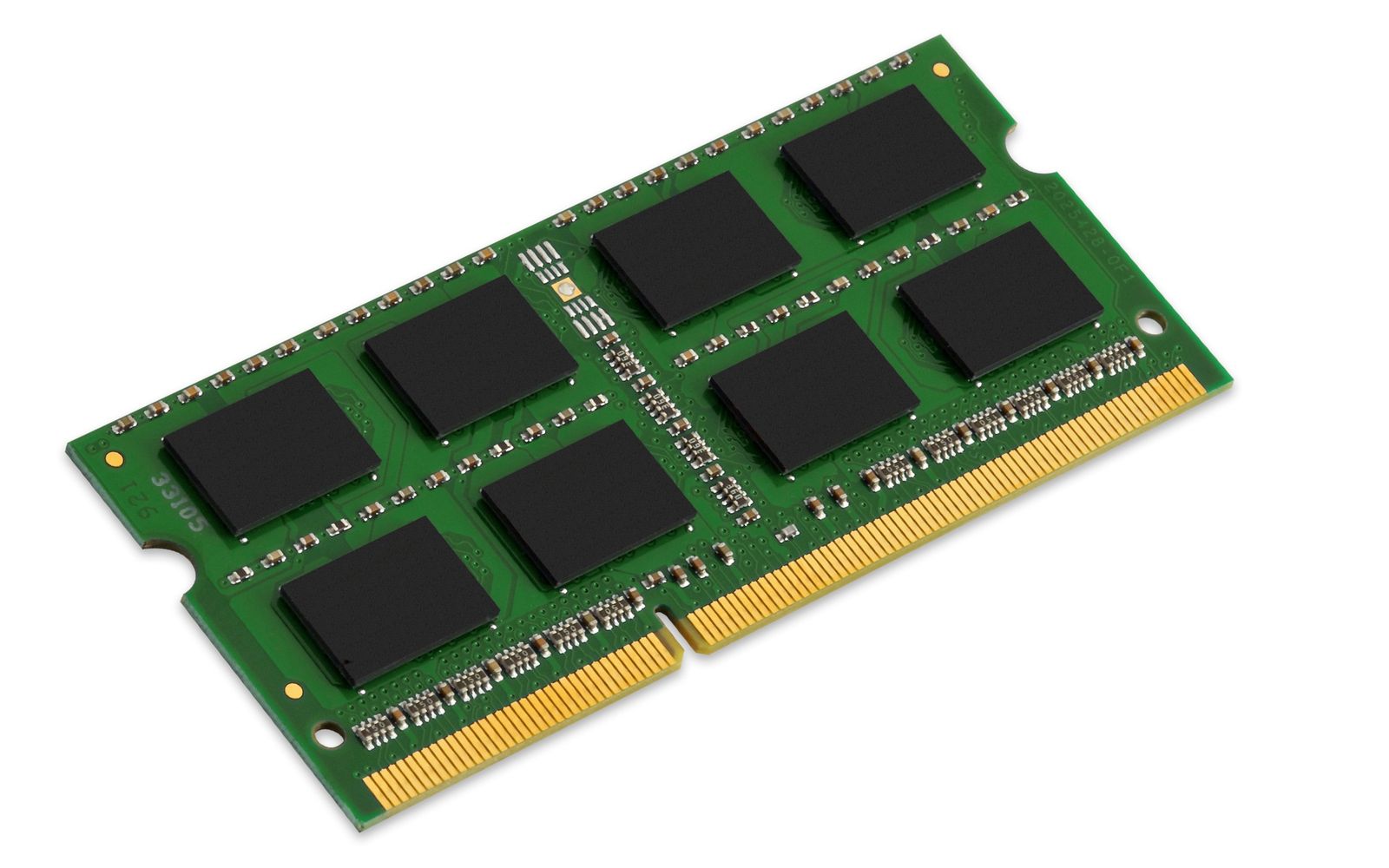KINGSTON RAM 4GB 1600MT/S LOW VOLTAGE SODIMM