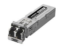 GIGABIT ETHERNET LH MINI-GBIC SFP TRANSCEIVER