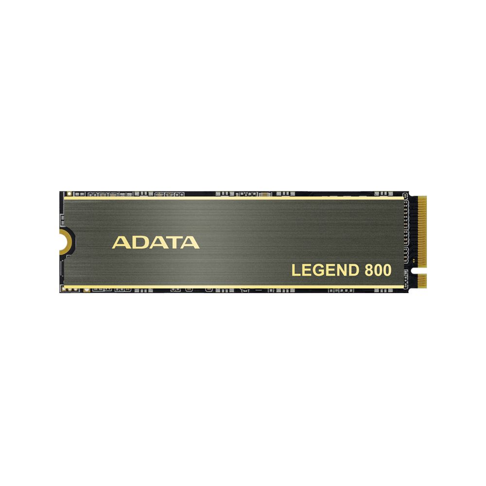 500GB ADATA LEGEND 800 M.2 2280 PCIE NVME 1.4