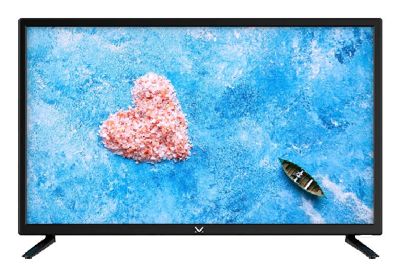 Tvd-224 V5 24 HD READY AV VGA HDMI AUDIO