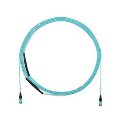 TRUNK CABLE 24 F.O OM4 INDOOR MPO/MPO met.A mt.30