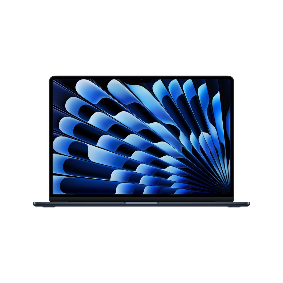 15 MACBOOK AIR M5 16GB 1TB SSD - MIDNIGHT