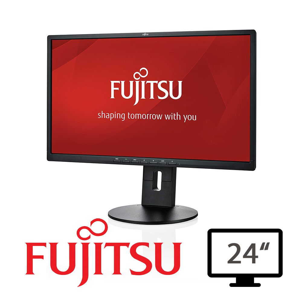 MONITOR FUJITSU B24 8TS 24
