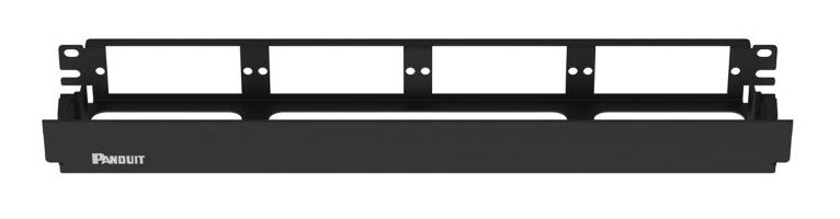 Opticom Fiber Patch Panel with Front Door