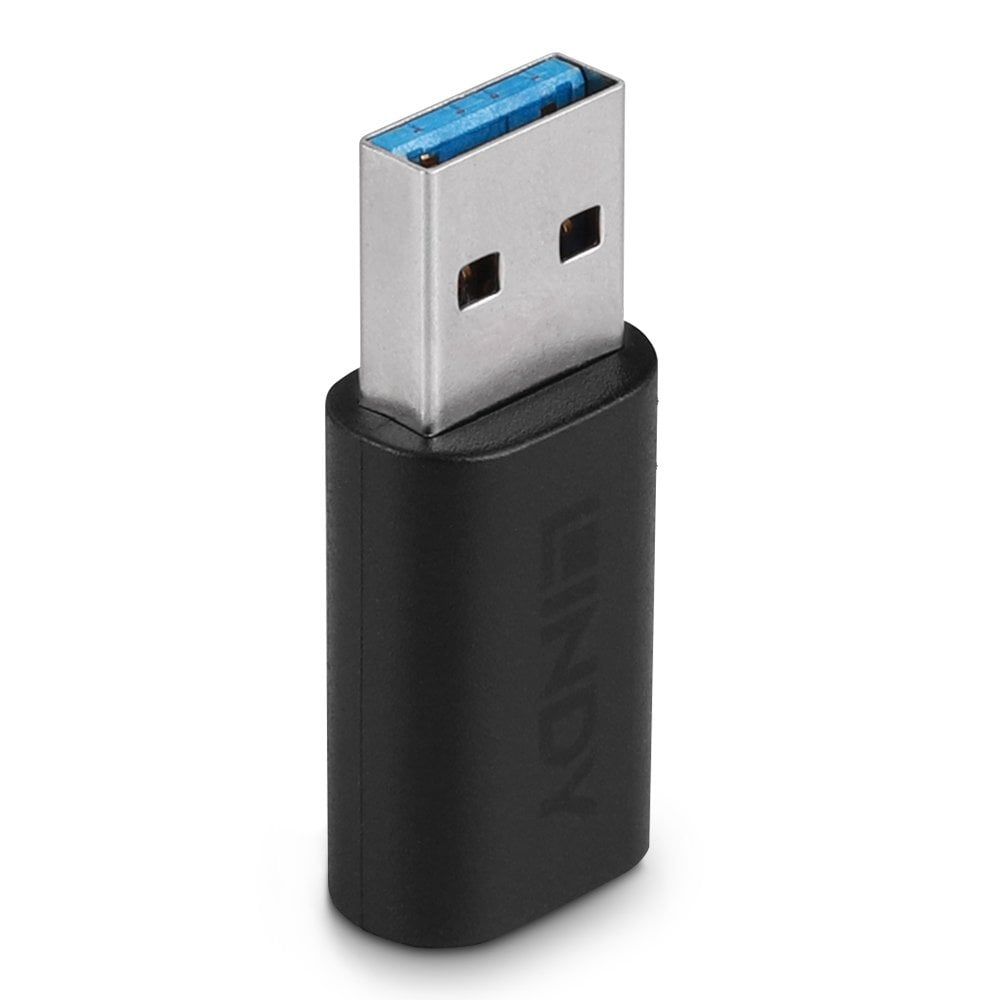 ADATTATORE USB 3.2 TIPO A A C