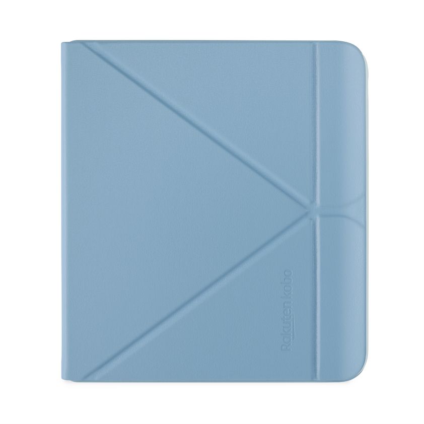 KOBO LIBRA COLOUR SLEEPCOVER CASE DUSK BLUE