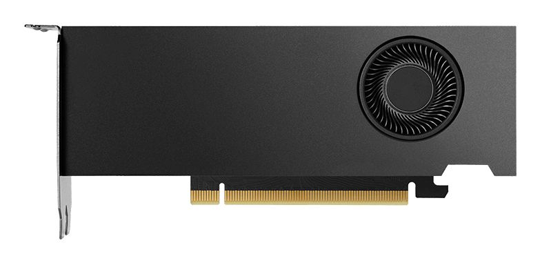 NVIDIA RTX 2000 ADA RETAIL 16 GB GDDR6