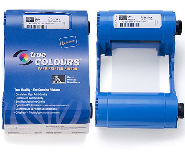 CARTUCCIA YMCKOK PER P1XXI  165 PRINTS