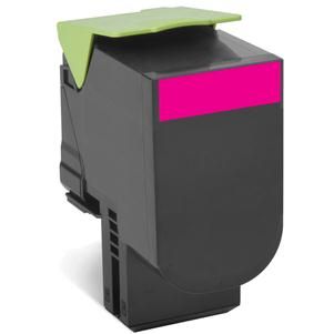 TONER MAGENTA PER CX310 CX410 CX510 2K CORPORATE
