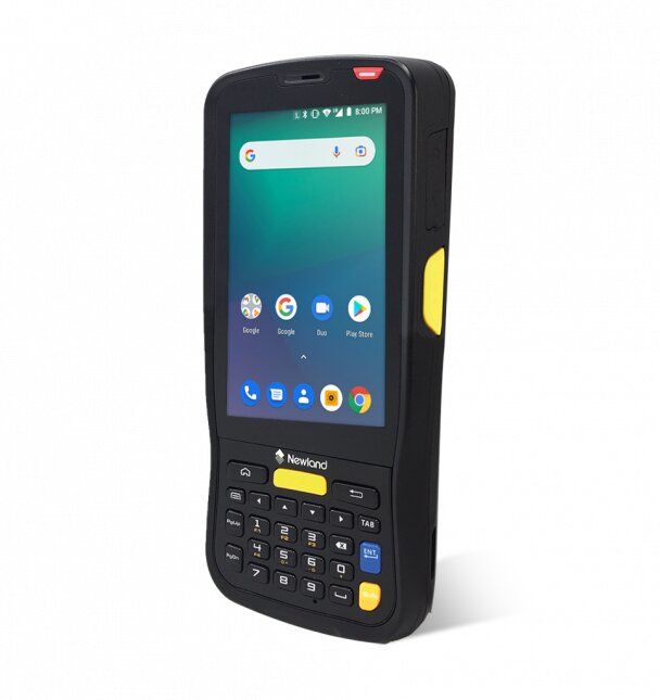 MT6555 MOBILE COMPUTER,4 ,2D,3/32GB,BT,WIFI,4G