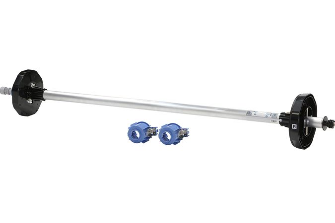 ROLL HOLDER SET RH2-35