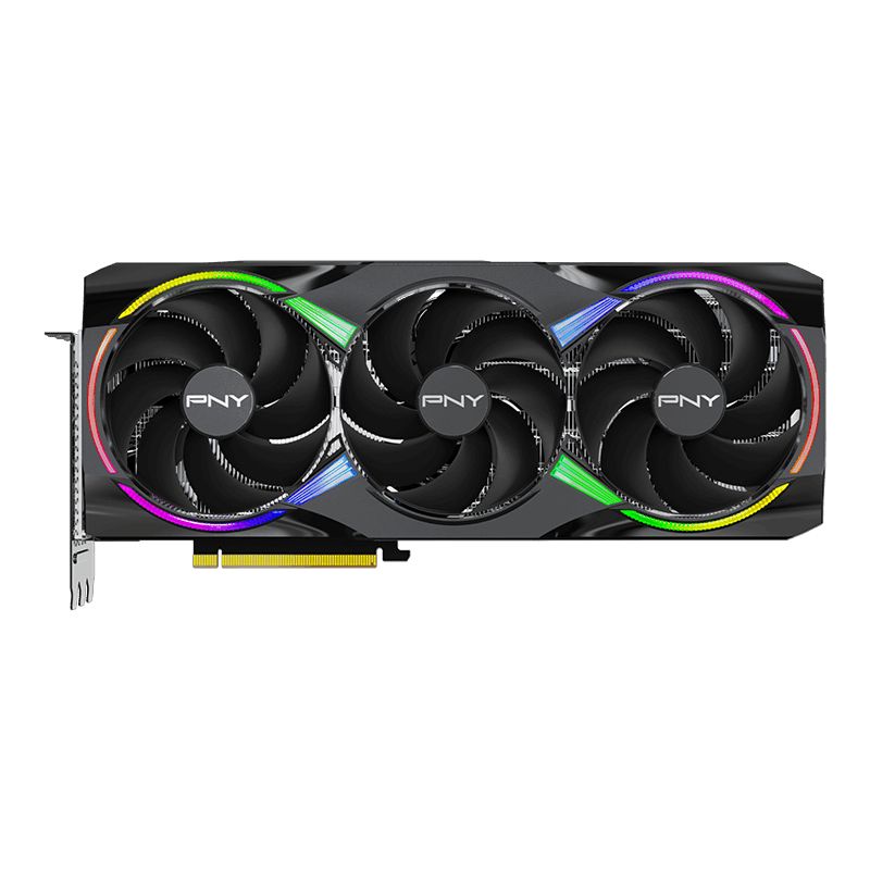 PNY GEFORCE RTX 5070TI 16GB ARGB OC 3FAN PLUS