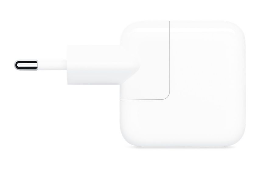 APPLE APPLE 12W USB POWER ADAPTER