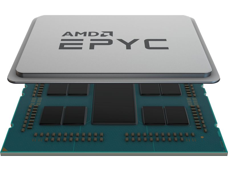 AMD EPYC 75F3 CPU FOR HPE
