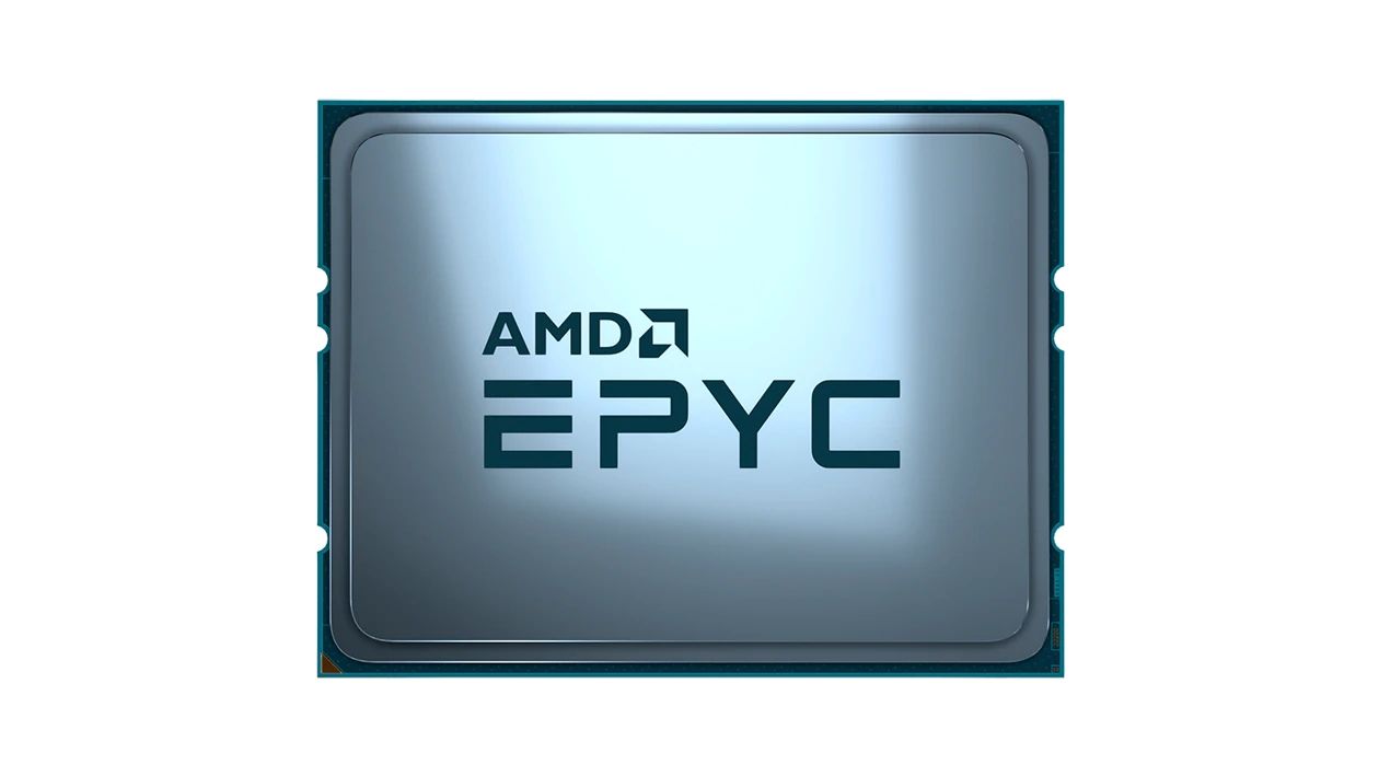 THINKSYSTEM SR645 AMD EPYC 7313 16C 155W 3.0GHZ