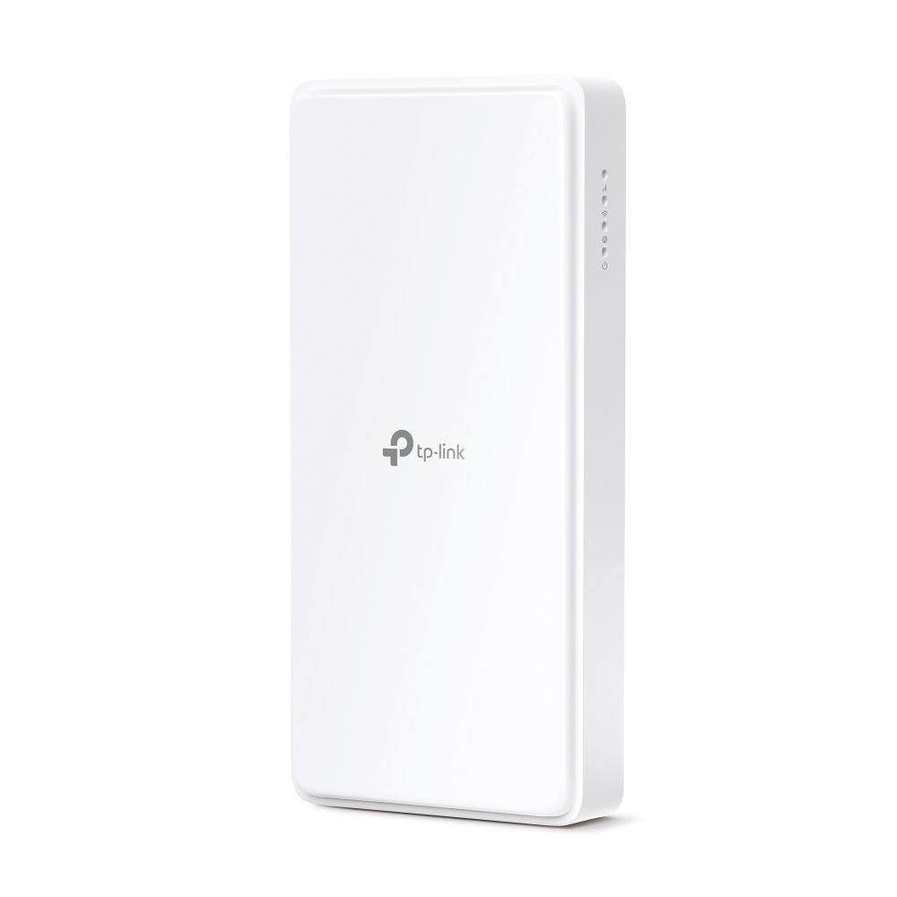 5G AX1800 WIRELESS DUAL BAND WI-FI 6 OUTDOOR ROUTE