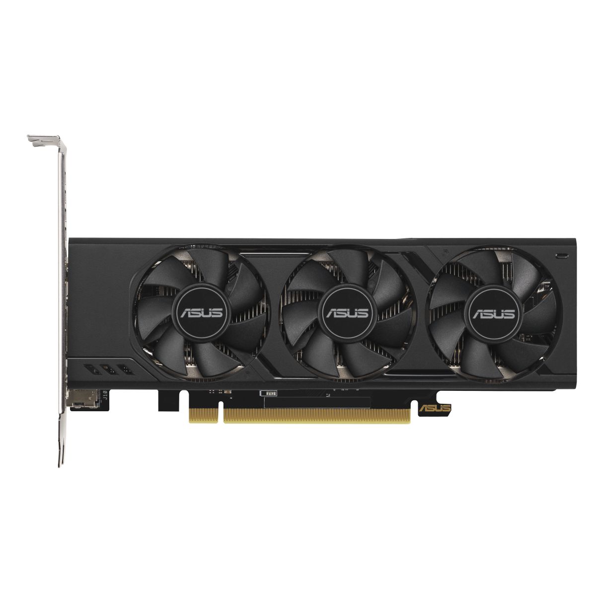 ASUS SCHEDA VIDEO RTX4060-O8G-LP-BRK