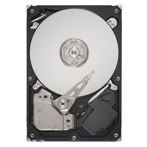 ThinkSystem 2.5 2TB 7.2K SAS 12Gb Hot Swap 512e