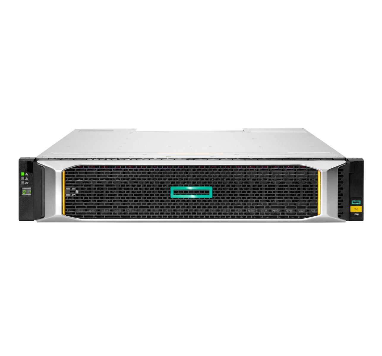 HPE MSA 1060 10GBT ISCSI SFF STRG