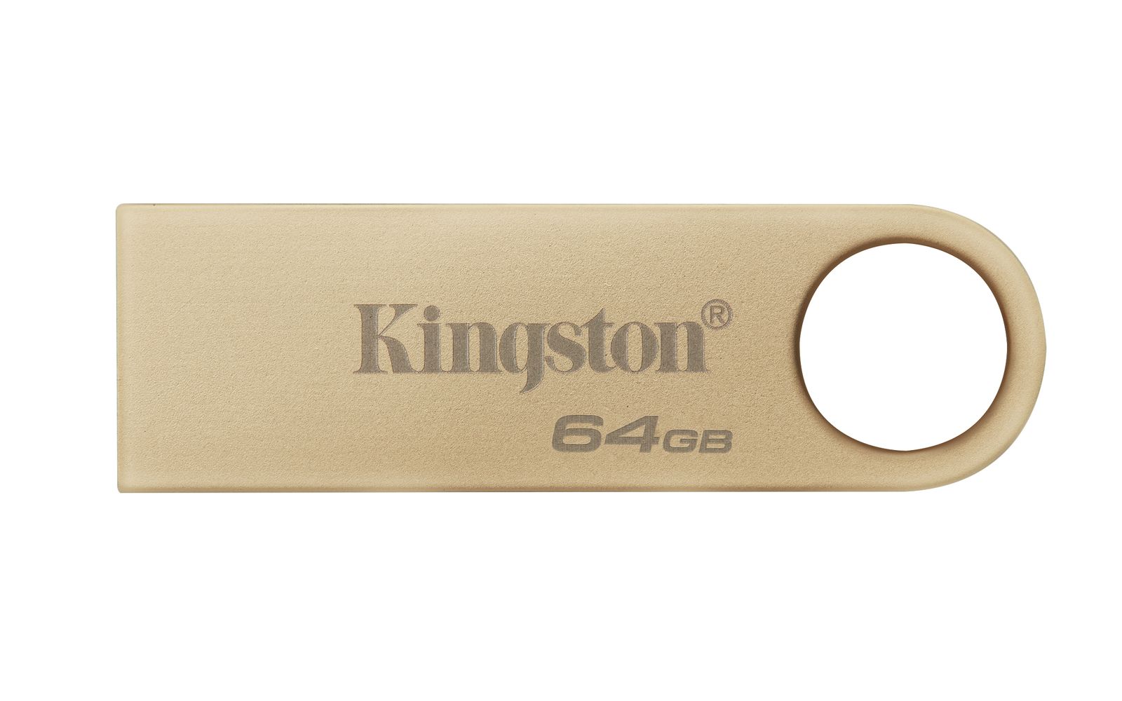 64GB KINGSTON SE9 G3 220MB/S METAL USB 3.2 GEN1