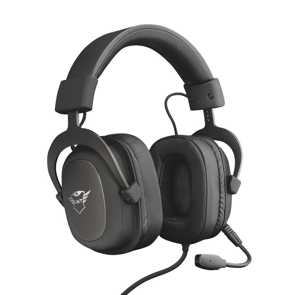 GXT414 ZAMAK PREMIUM HEADSET