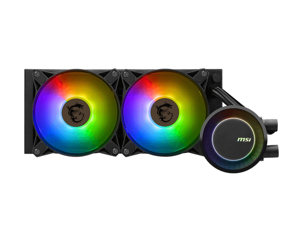 MSI DISSIPATORE MAG CORELIQUID E240